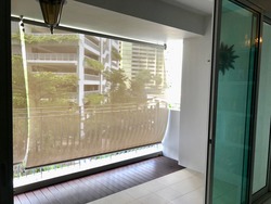 Blk 588A Park Central @ Amk (Ang Mo Kio), HDB 5 Rooms #208259461